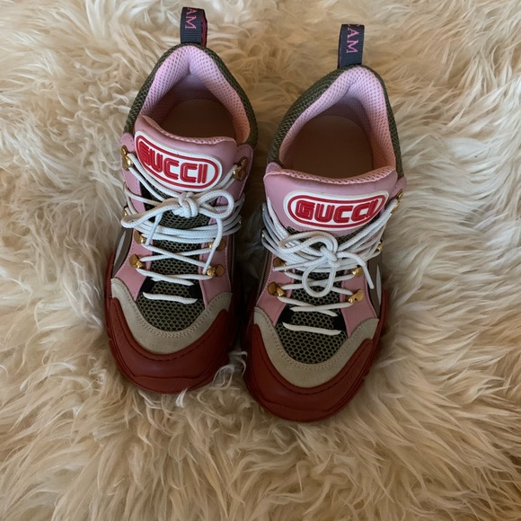 Gucci Shoes - Gucci Sneakers